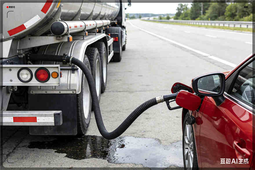 原州区汽车送油电话【案例】