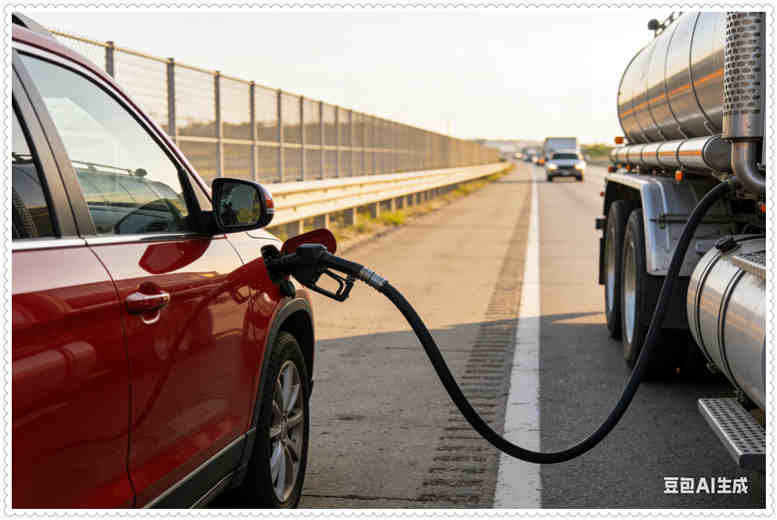 原州区道路救援