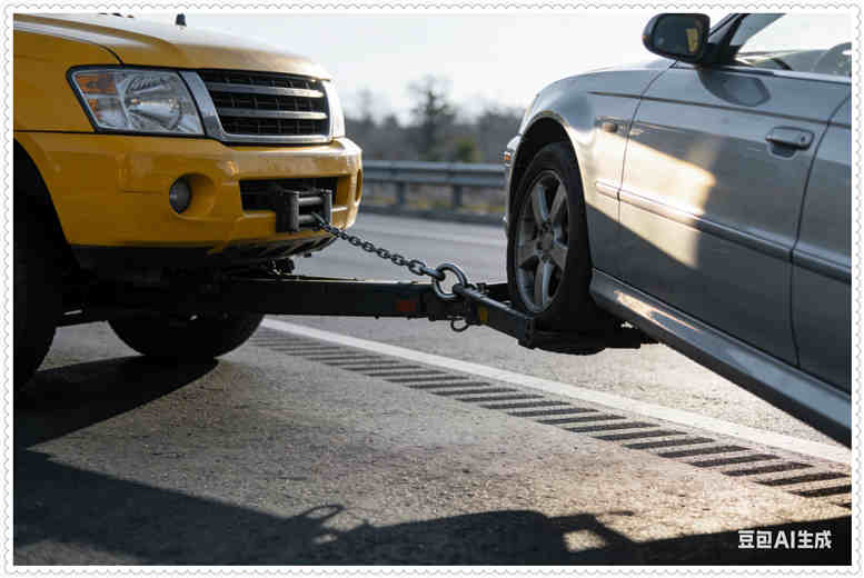 原州区拖车救援