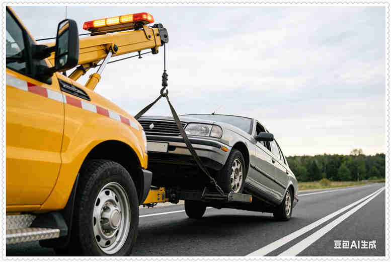 原州区拖车技能培训